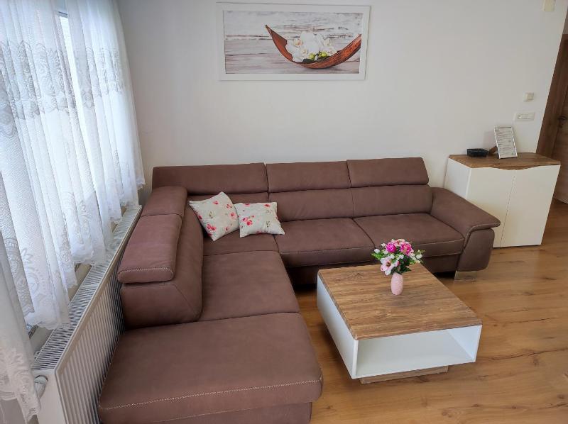 Apartment with Terrace image 1