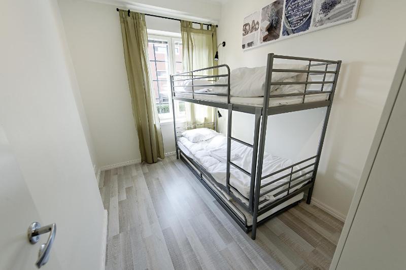 Two-Bedroom Apartment image 2