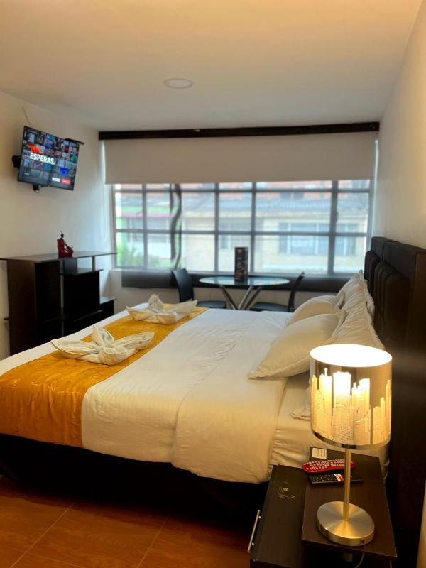 House Studio Hotel - image 8