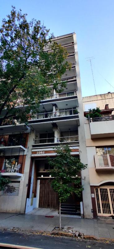 Monoambiente moderno y luminoso totalmente equipado en Belgrano - image 7