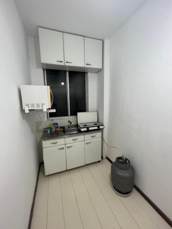 Apartamento 5min da praia no Rio Vermelho - image 10