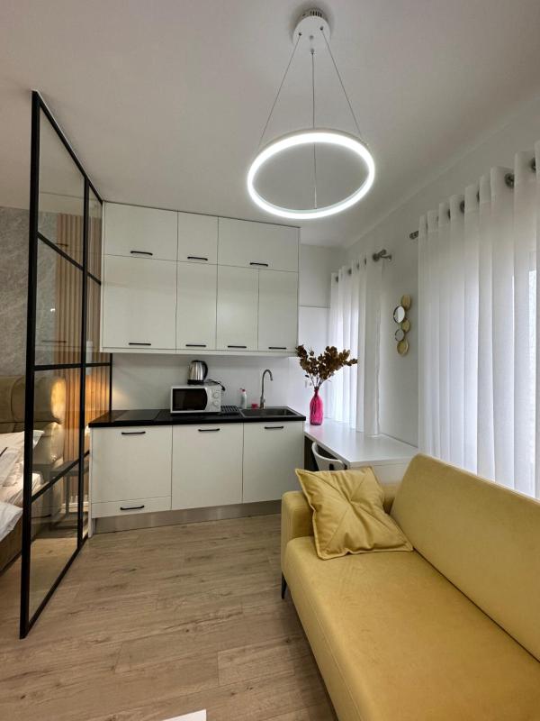 Intercontinental Apartments Tirana City Center - image 2