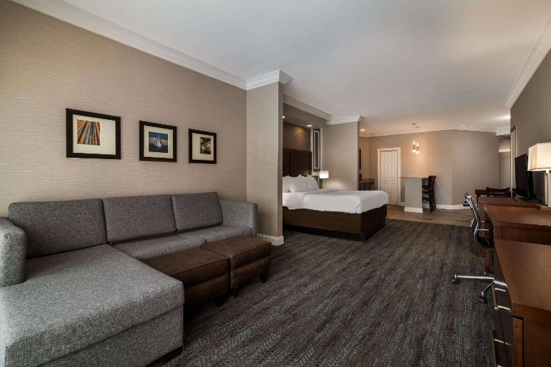 King Room - Non-Smoking image 3