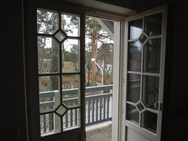 Three-Bedroom Apartment image 2