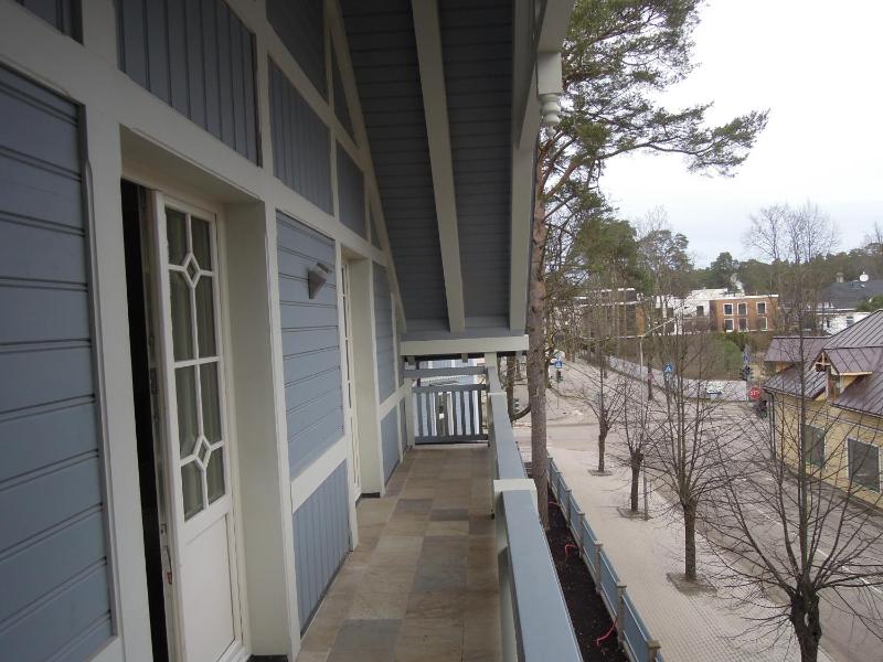Three-Bedroom Apartment image 4