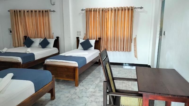Hotel Sun Blue - image 11