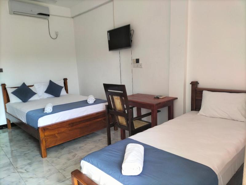 Hotel Sun Blue - image 30
