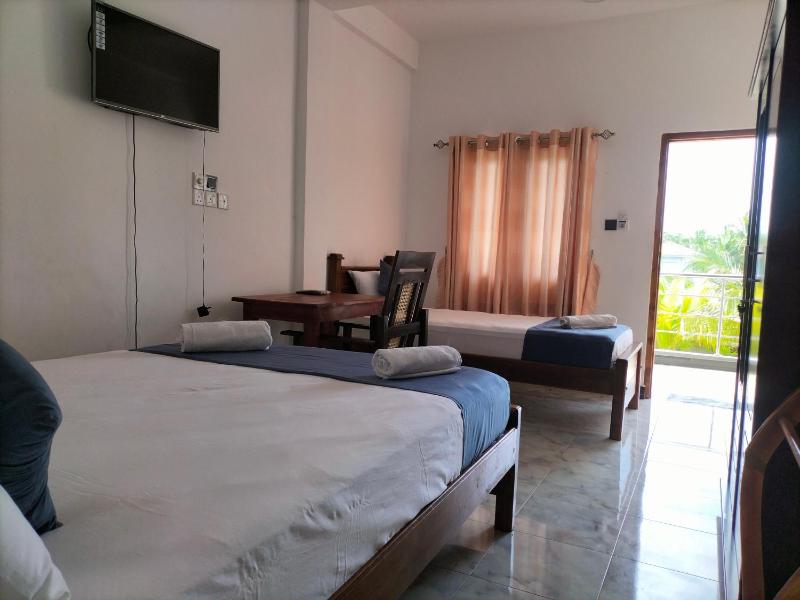 Hotel Sun Blue - image 27
