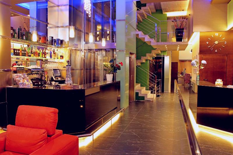 Agua de Mar Hotel Boutique - image 1