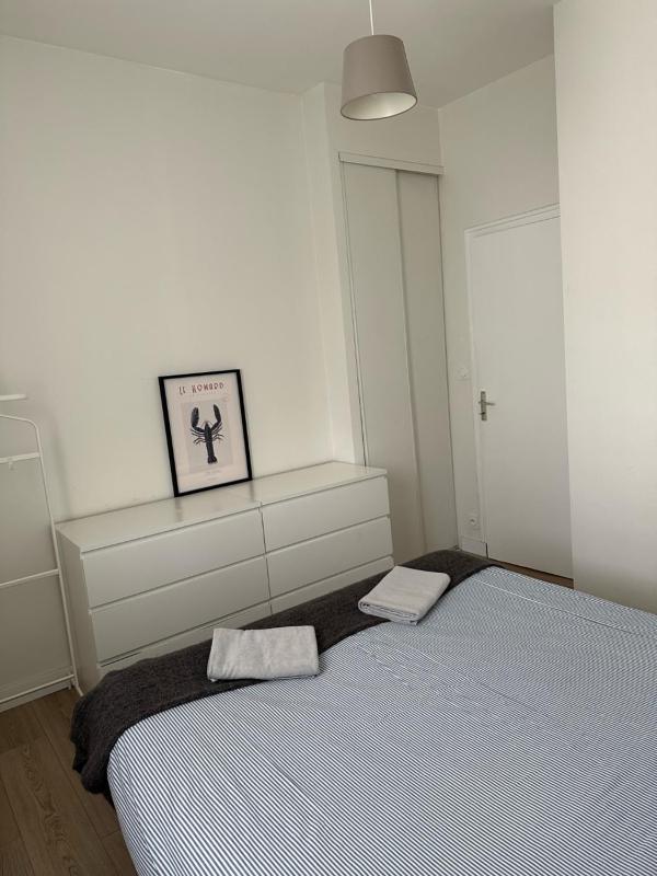 Apartment with Sea View image 3