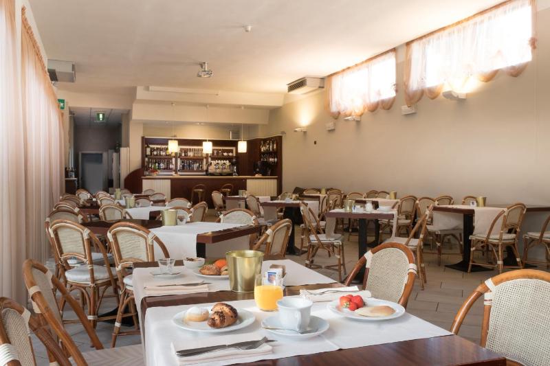 Hotel Spinelli - image 31