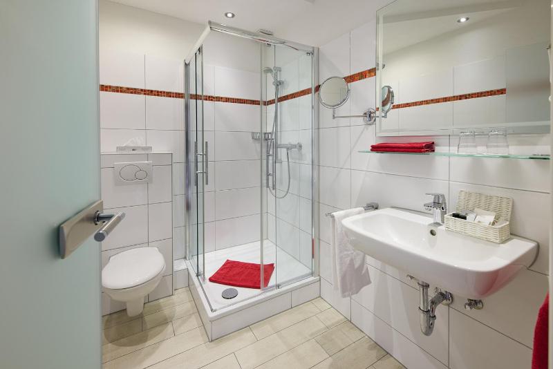 Double Room - Schlaf gut Komfort image 1