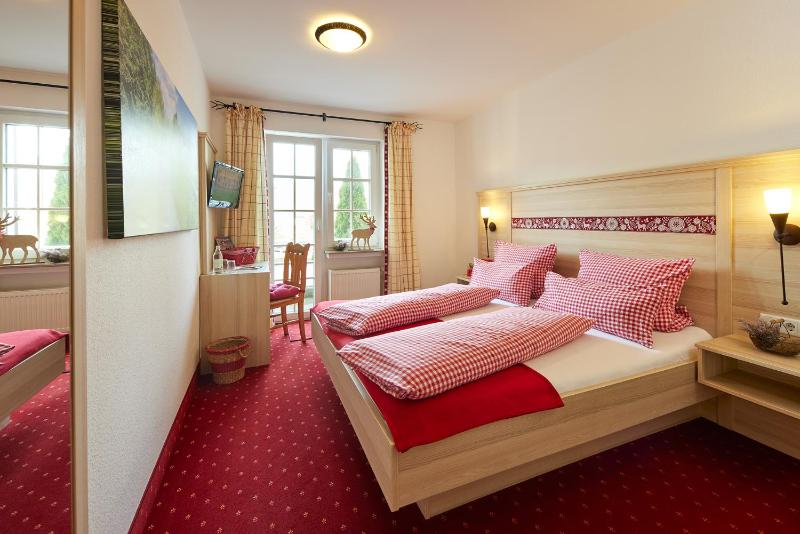 Doppelzimmer - Schlaf gut image 4