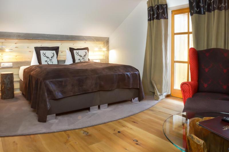 Double Room image 2