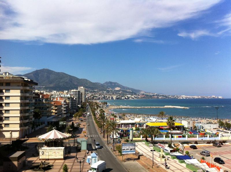 Hotel Apartamentos Pyr Fuengirola - image 31