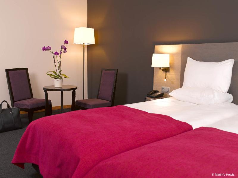 Comfort Double Room with Shower image 1