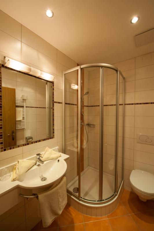 Apartment with Terrace image 3