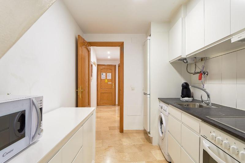 Hanna Apartment in Malaga by Solaga Holiday Homes - image 13