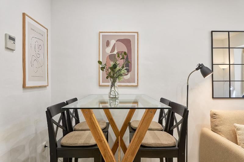 Hanna Apartment in Malaga by Solaga Holiday Homes - image 11
