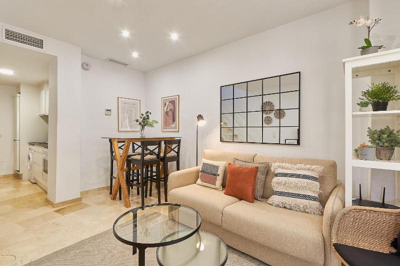 Hanna Apartment in Malaga by Solaga Holiday Homes - image 9