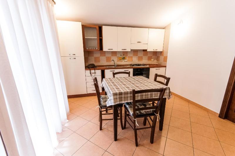 Trinity Apartments - image 12