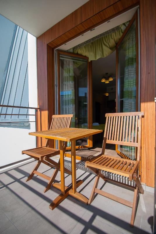 Apartamenty na Wyspie - Villa Pegaz - Parking - image 9