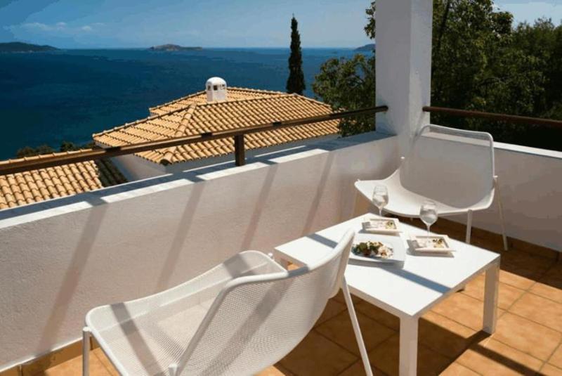 Aegean Suites Santikos Collection - image 3