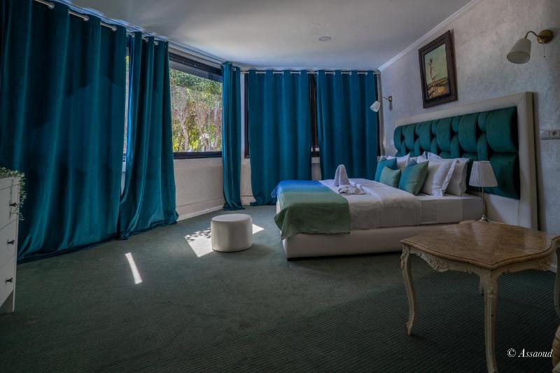Hôtel ZIRYAB - image 10