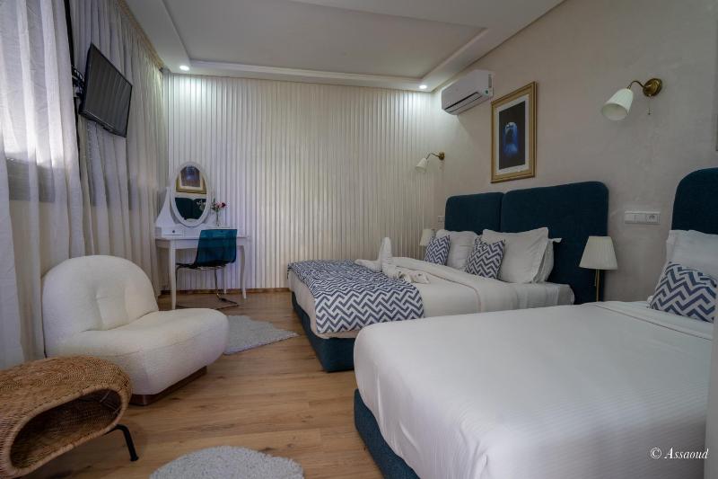 Hôtel ZIRYAB - image 8