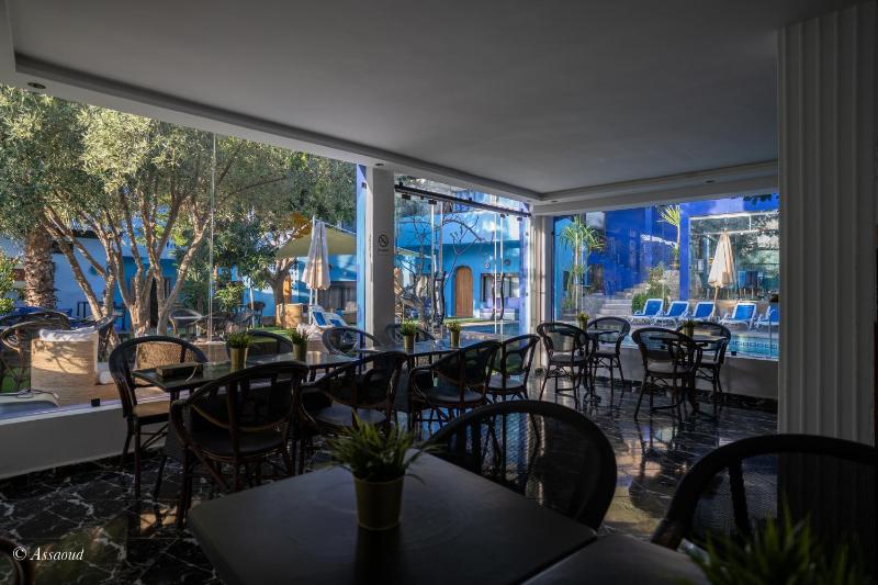 Hôtel ZIRYAB - image 3