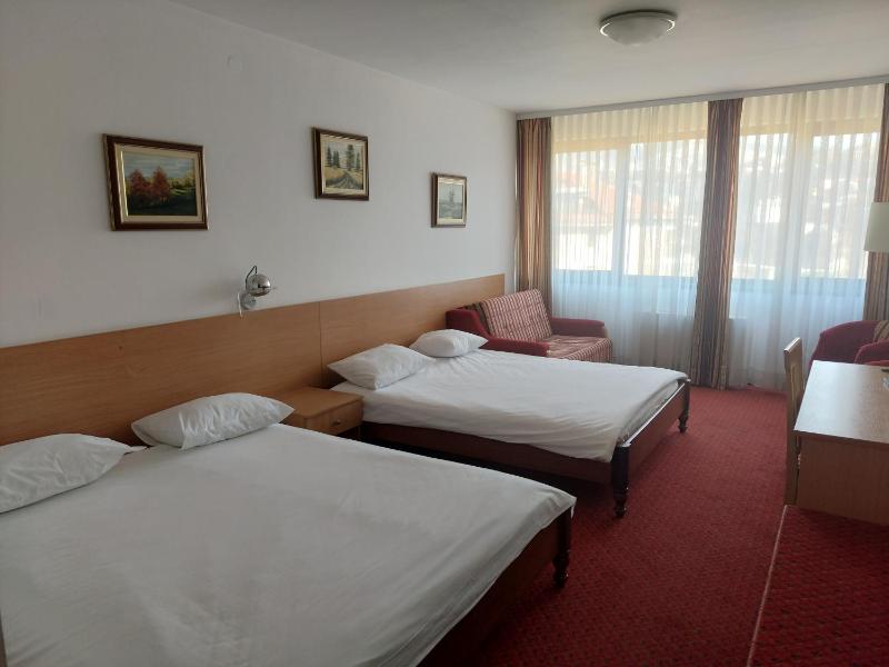 Junior Suite image 1