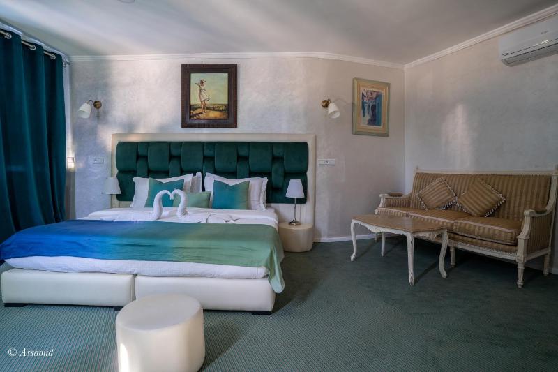 Hôtel ZIRYAB - image 16