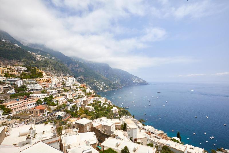 Hotel Conca d'Oro - image 42