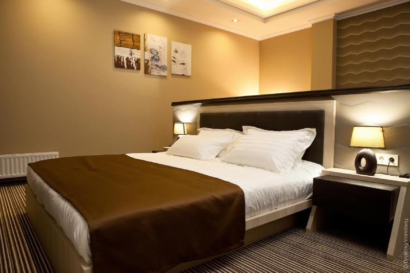 Business King Room image 2