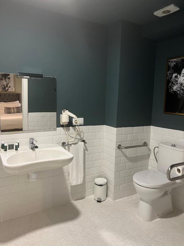 Double Room - Disability Access image 2