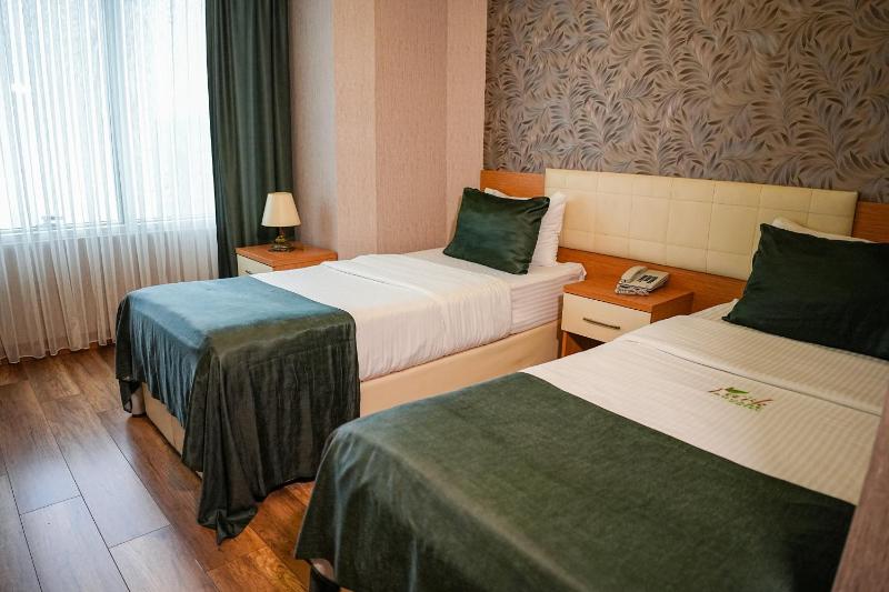 Standard Double or Twin Room image 4