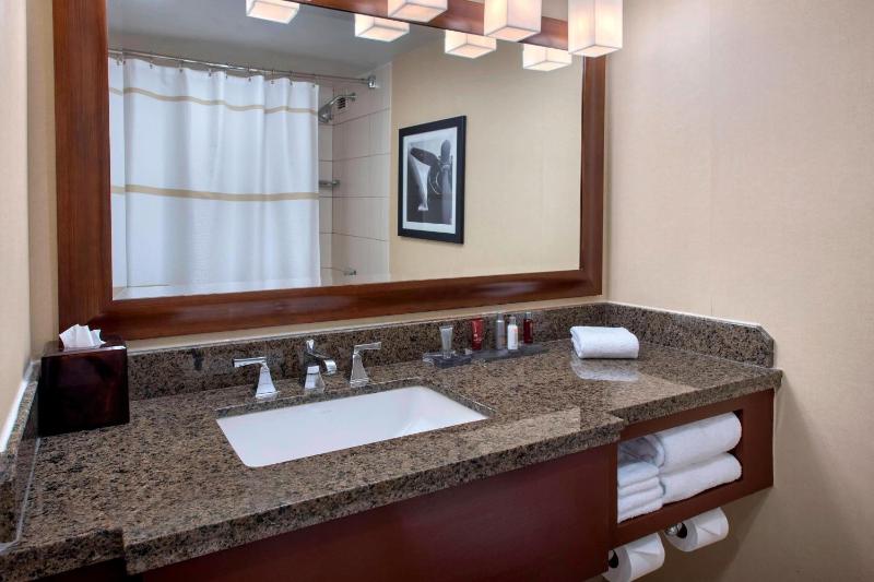 Deluxe King Room image 4