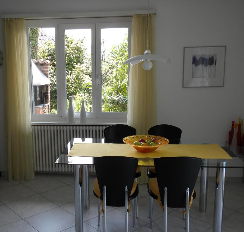 One-Bedroom Apartment image 3