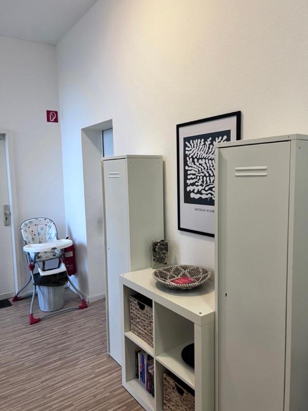 Deluxe Apartment - Wilhelmstraße 15 image 4