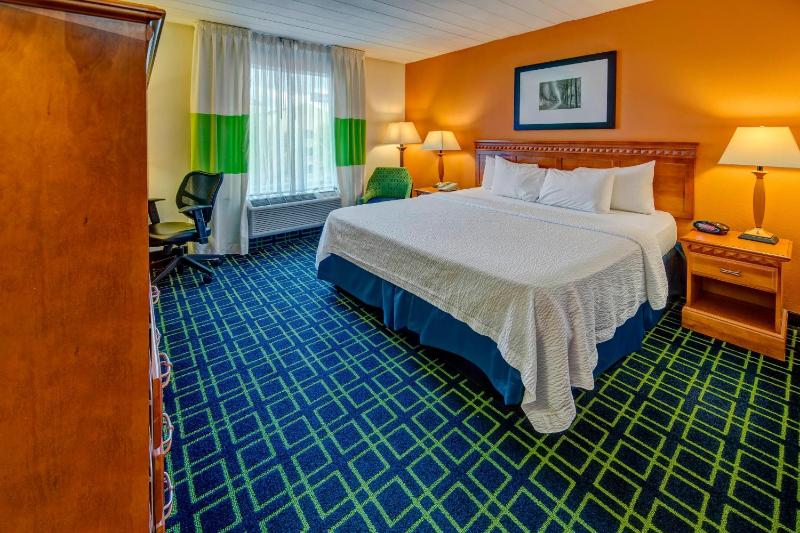 King Room image 1