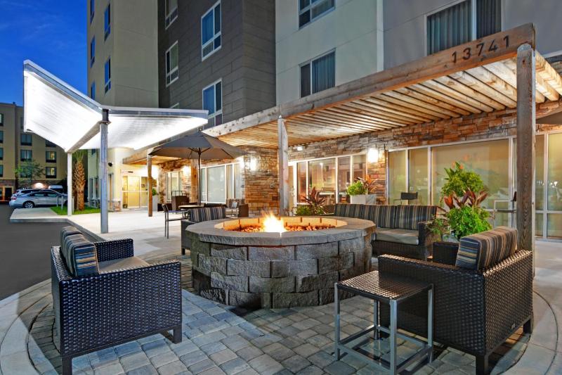 TownePlace Suites by Marriott Jacksonville East - image 37