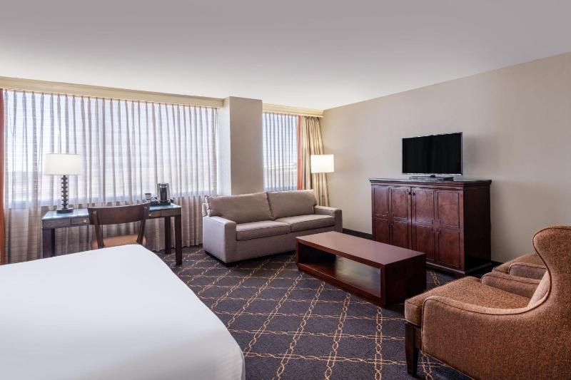 Austin Southpark Hotel - image 16
