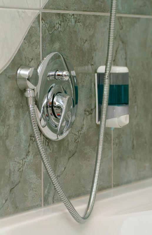Double Room with Whirlpool image 3