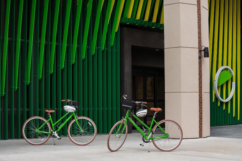 Element by Marriott San Antonio Riverwalk - image 50