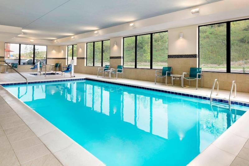 TownePlace Suites by Marriott Pittsburgh Airport/Robinson Township - image 23
