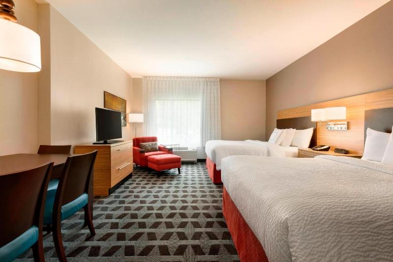 TownePlace Suites by Marriott Pittsburgh Airport/Robinson Township - image 24