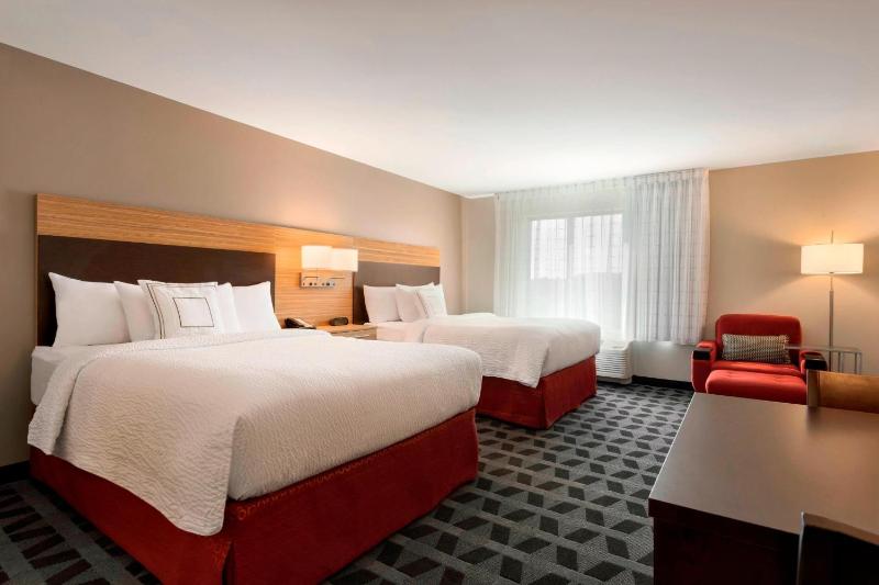TownePlace Suites by Marriott Pittsburgh Airport/Robinson Township - image 26