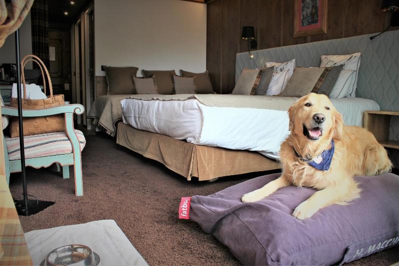 Privilege Triple Room image 4