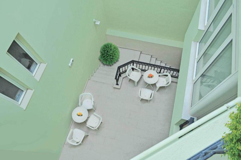 Greta Apartments - image 24