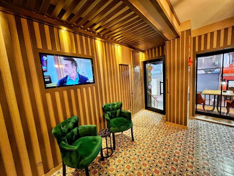 Standard Triple Room image 1